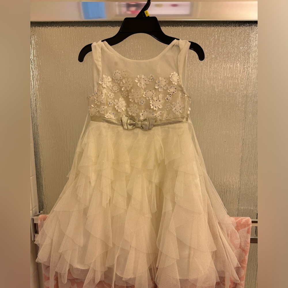 Holiday/Special Occasion Dress